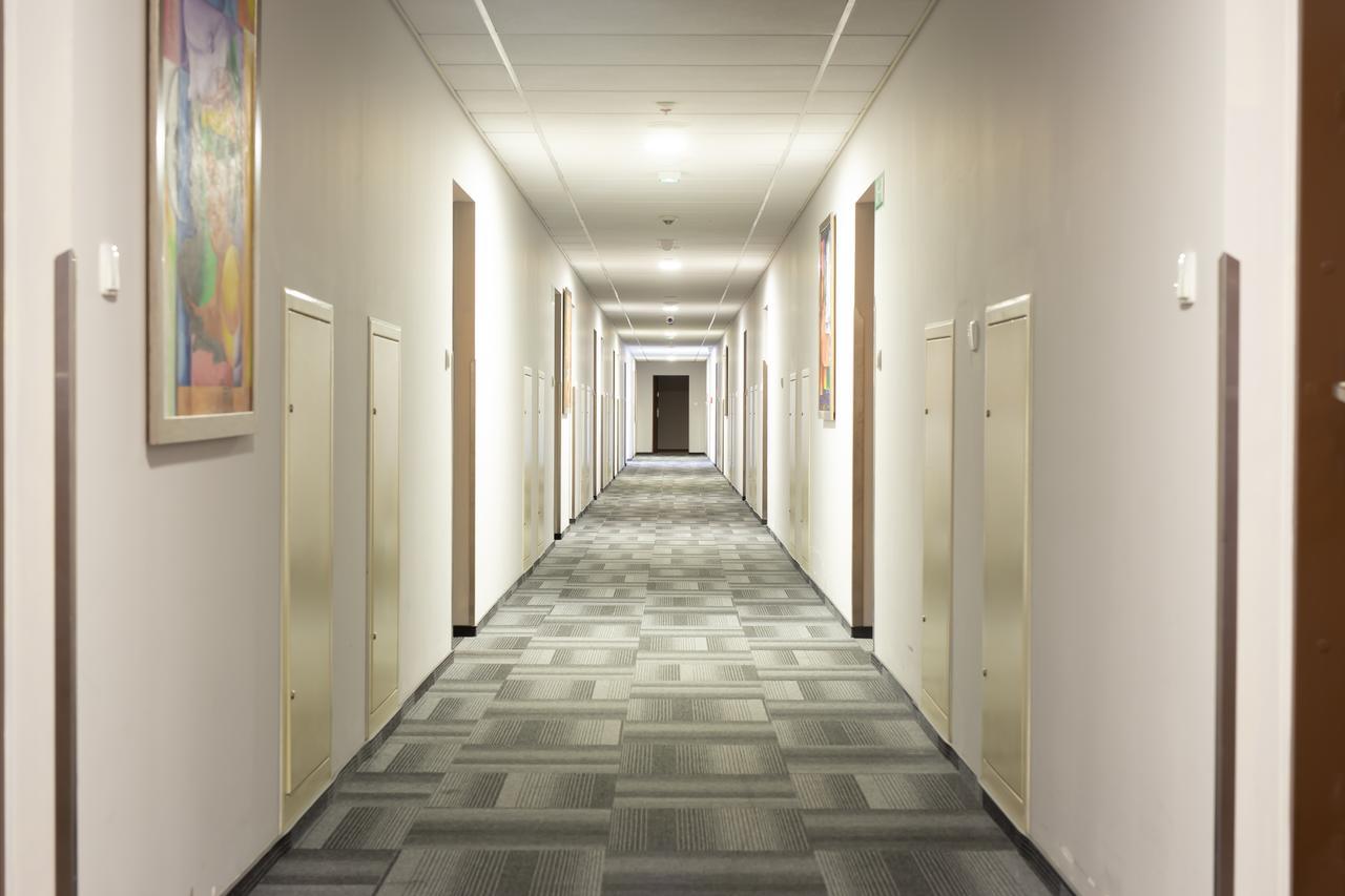 Apartamenty Promenada-Arka Kolberg Exterior foto